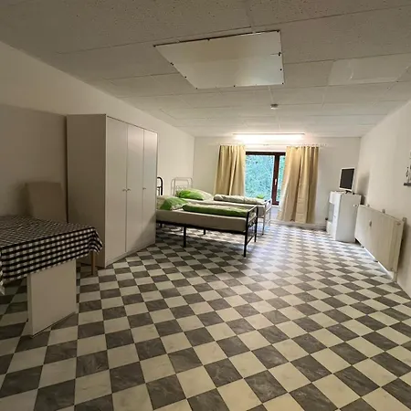 Wuerzburg Monteurzimmer 2 Etage *